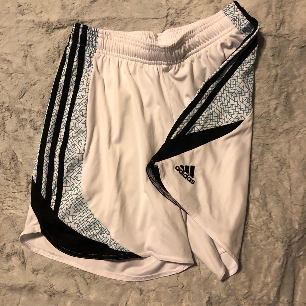 Adidas basketball shorts